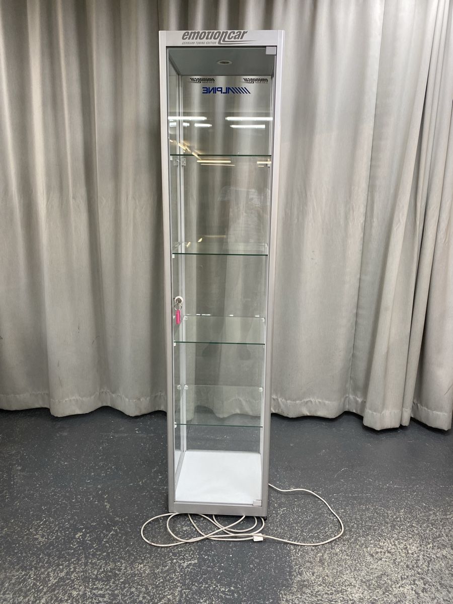 Vetrine: Glasvitrine beleuchtet – Usato da Hägglingen venduto da Karin0802 3